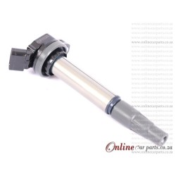 Toyota Corolla 1.8i VVTi 2ZR-FE 14-19 Ignition Coil