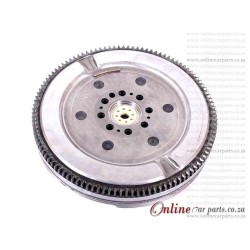 VW AMAROK 2.0 TDi CNFB 103KW Jul 12- DMF Dual Mass Flywheel