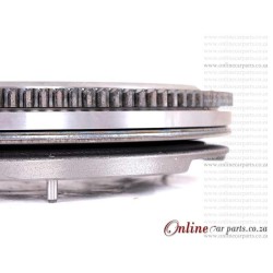 VW AMAROK 2.0 TDi CNFB 103KW Jul 12- DMF Dual Mass Flywheel