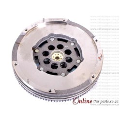 VW AMAROK 2.0 BiTDi CDCA 120KW 10-12 DMF Dual Mass Flywheel