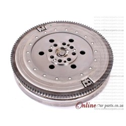 BMW X3-E83 320d Turbo Diesel 130KW N47D20A NOV 07-10 DMF Dual Mass Flywheel