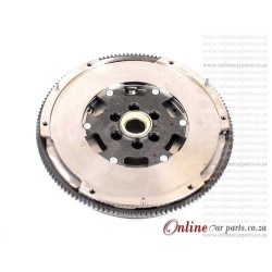VW GOLF A4 1.8 GTi Turbo 6-SP 132KW 01-04 DMF Dual Mass Flywheel