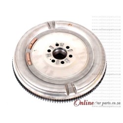 VW SHARAN 1.8T Turbo 00- DMF Dual Mass Flywheel