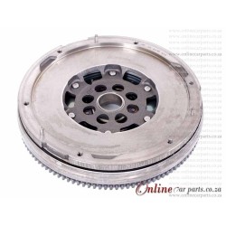 FORD FOCUS III 2.0 TDCi 120KW TXDB 11- DMF Dual Mass Flywheel
