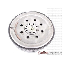 HYUNDAI SANTA-FE 2.2 CRDi 110 & 114KW D4EB 5-Speed gearbox 06-OCT 09 DMF Dual Mass Flywheel