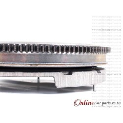 HYUNDAI SANTA-FE 2.2 CRDi 110 & 114KW D4EB 5-Speed gearbox 06-OCT 09 DMF Dual Mass Flywheel