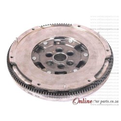 VW POLO / POLO CLASSIC / CROSS POLO 1.9 TDi 96KW ASZ & BLT 03-09 DMF Dual Mass Flywheel