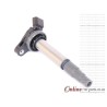 Toyota Auris 1.6 1ZR-FE 07-10 Ignition Coil