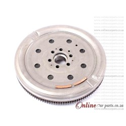 VW CADDY PANEL VAN Caddy 2.0 TDi 81KW CLCA AUG 10- DMF Dual Mass Flywheel