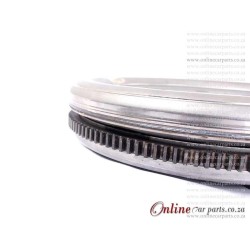 VW CADDY PANEL VAN Caddy 2.0 TDi 81KW CLCA AUG 10- DMF Dual Mass Flywheel