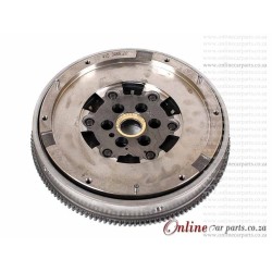 OPEL MERIVA B 1.4T 103KW A14NET B14NET 12-AUG 15 DMF Dual Mass Flywheel