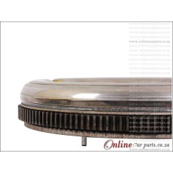 SEAT ALTEA 2.0 TDi 103KW 06-08 DMF Dual Mass Flywheel
