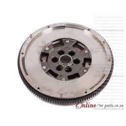 SEAT LEON 2.0 TDi 103KW 06-08 DMF Dual Mass Flywheel