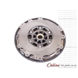 Nissan 350 Z 350 Z 3.5L VQ35DE 206KW 03-07 DMF Dual Mass Flywheel