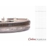 VW GOLF 6 2.0 GTI 173KW CDLG MAY 12-AUG 13 DMF Dual Mass Flywheel