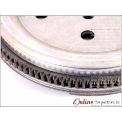 VOLVO C30 2.0 107KW B4204S3 05-Jul 06 DMF Dual Mass Flywheel