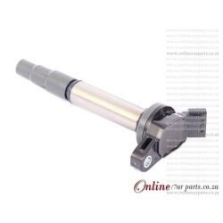 Toyota Corolla 1.8i VVTi 2ZR-FE 14-19 Ignition Coil