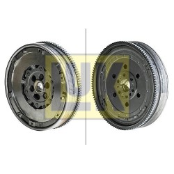 BMW 1-SERIES E82 Coupe' and E88 Cabriolet 120i N43 B20 A 115KW 0FEB 2008 DMF Dual Mass Flywheel