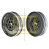 BMW 1-SERIES E81 3-DR and E87 5-DR 120i 115KW N43 B20 A MAR 2007-2011 DMF Dual Mass Flywheel