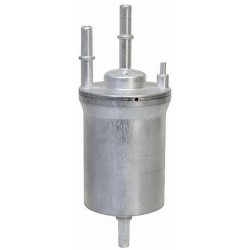 Audi A3 TT Fuel Filter 4 Bar E158