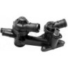 Audi A3 Water Flange Thermo Housing 87*C