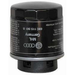 Audi A3 1.4TSI TFSI Oil Filter Z579 Z567