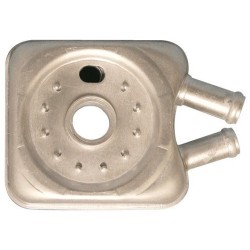 VW Golf IV V Oil Cooler