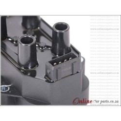 GWM LDV 2.2 8V GA491QE 4Y 2006- Ignition Coil Pack OE 0221503465 A113705110EA