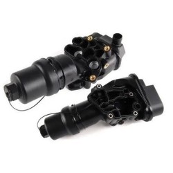 Audi A3 A4 B7 2.0TFSI Oil Filter Housing