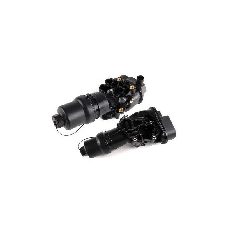 Audi A3 A4 B7 2.0TFSI Oil Filter Housing