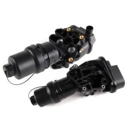Audi A3 A4 B7 2.0TFSI Oil Filter Housing