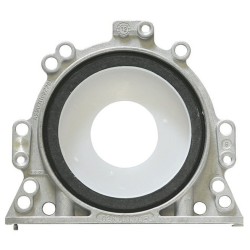 VW Golf Jetta Citi Fox Polo Rear main oil seal including flange