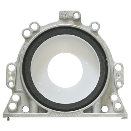 VW Golf Jetta Citi Fox Polo Rear main oil seal including flange
