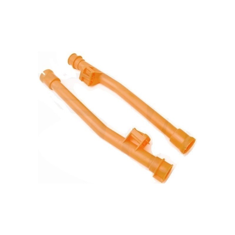 Audi A4 B6 B7 01-08 1.8 2.0 Dip Stick Guide