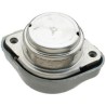 VW Passat TDI Manual GearBox Mounting