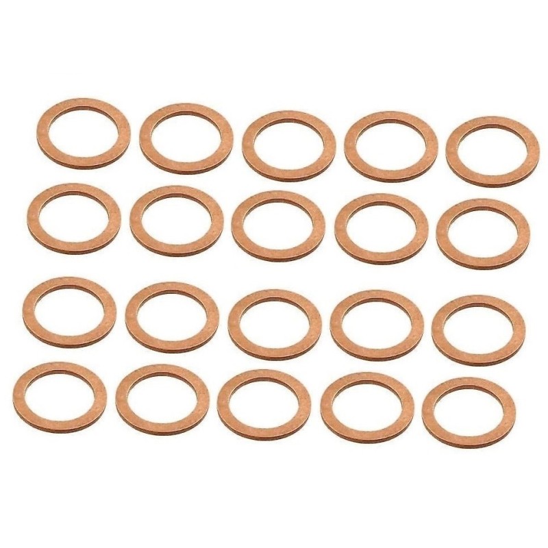 AUDI Universal Oil Sump Plug Washer