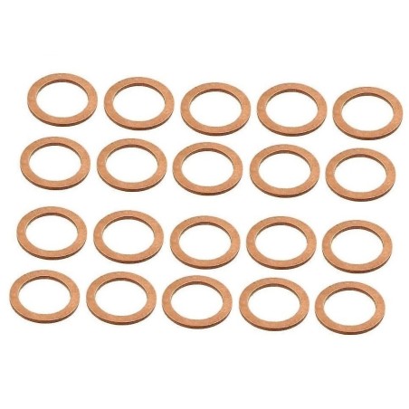 AUDI Universal Oil Sump Plug Washer