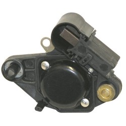 VW Alternator Regulator Valeo Type 14V
