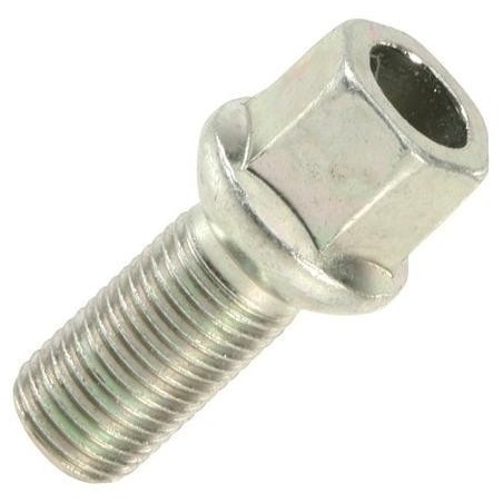 Audi Various Models M14X1 5X27mm Wheel Bolt