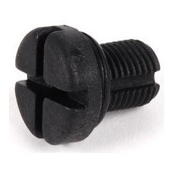BMW E36 E46 E90 E81 E87 E60 X1 X3 X5 Most BMW Hose Radiator Screws