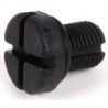 BMW E36 E46 E90 E81 E87 E60 X1 X3 X5 Most BMW Hose Radiator Screws