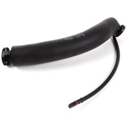 BMW E87 E90 E60 Z4 E85 N52 V Cover Oil Separator Breather Hose