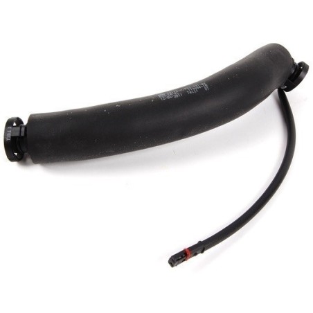 BMW E87 E90 E60 Z4 E85 N52 V Cover Oil Separator Breather Hose