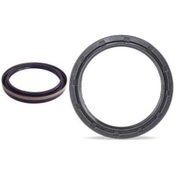 Chev Utility LDV 1.4 1.8 Crank Rear Rear Main Oil Seal