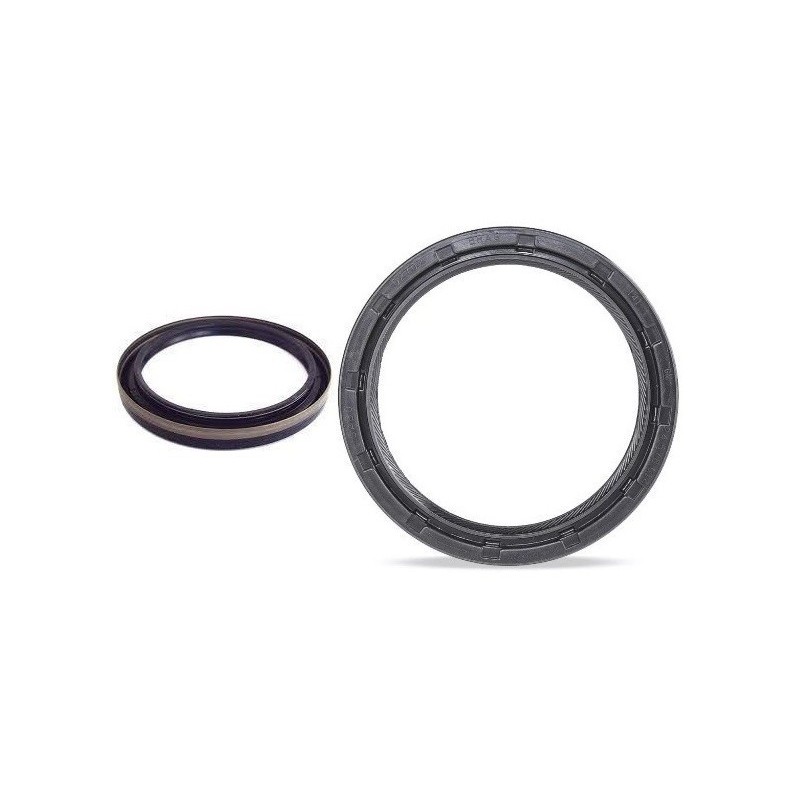 Chev Utility LDV 1.4 1.8 Crank Rear Rear Main Oil Seal