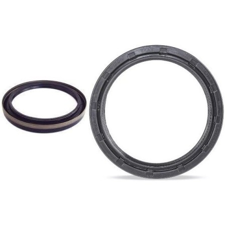 Chev Utility LDV 1.4 1.8 Crank Rear Rear Main Oil Seal