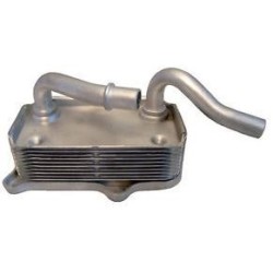 Mercedes W210 W220 Oil Cooler