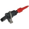 VW Golf Jetta IV 1.6 2.0 Link Shift Model Speed Sensor 3 Pin Oval