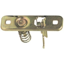 VW Golf I II Citi Upper Bonnet Catch