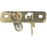VW Golf I II Citi Upper Bonnet Catch